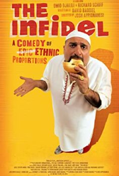 Kafir Türkçe Dublaj izle