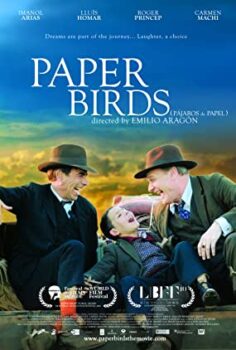 Kağıt Kuşlar izle – Pájaros de papel (2010)