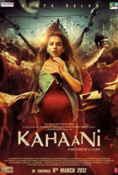 Kahaani izle Bollywood filmi