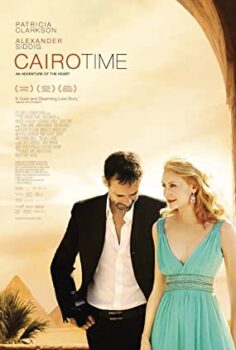 Kahire Zamanı Türkçe Dublaj izle