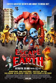 Kahraman Uzaylılar Türkçe Dublaj izle