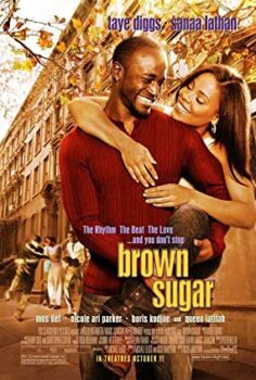 Kahverengi Şeker filmini izle