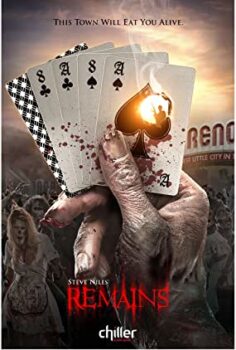 Kalan Sağlar – Remains izle