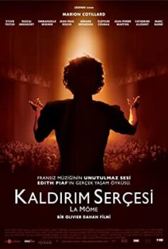 Kaldırım Serçesi (La Môme) Türkçe Dublaj İzle
