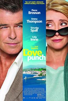 Kalplere Vur Bir Zımba (The Love Punch) Türkçe Dublaj İzle