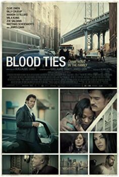 Kan Bağları Türkçe Dublaj izle