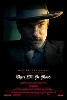 Kan dökülecek (There Will Be Blood) izle – (2007)