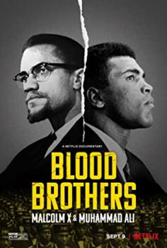 Kan Kardeşler Malcolm X ve Muhammed Ali – Blood Brothers Malcolm X & Muhammad Ali izle (2021)