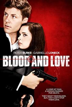 Kan ve Aşk Türkçe Dublaj izle