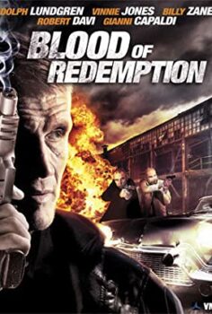 Kan Ve Kefaret – Blood of Redemption Türkçe Dublaj İzle
