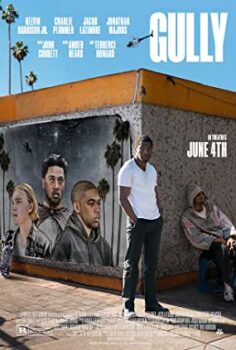 Kanal – Gully izle (2019)