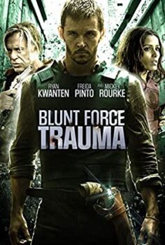 Kanlı Oyun Türkçe Dublaj Film izle 2015