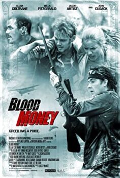 Kanlı Para – Blood Money izle (2017)
