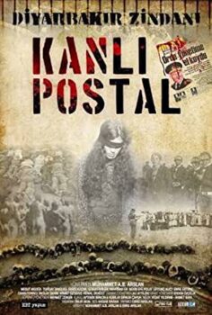 Kanlı Postal izle Yerli Film
