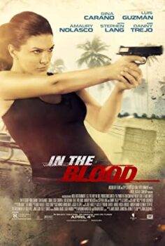 Kanlı Takip In The Blood Türkçe Dublaj İzle