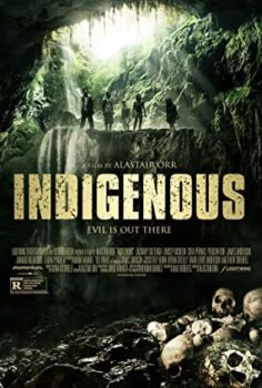 Kanlı Tatil izle Türkçe Dublaj film