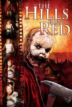 Kanlı Tepeler (The Hills Run Red) Türkçe Dublaj İzle