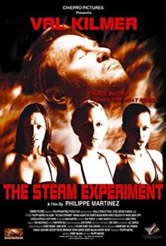 Kaos Teorisi (The Steam Experiment) Türkçe Dublaj İzle