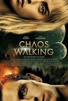Kaos Yürüyüşü – Chaos Walking izle (2021)