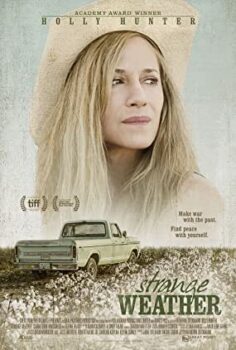 Kapanmamış Hesaplar – Strange Weather izle (2016)