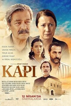 Kapi izle