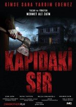 Kapıdaki Sır izle (2018)