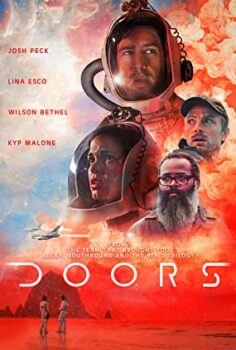 Kapılar – Doors izle (2021)