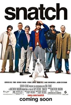 Kapışma (2000) Filmi Türkçe Dublaj izle