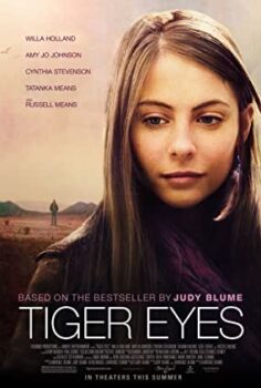 Kaplan Gözler Türkçe Dublaj izle