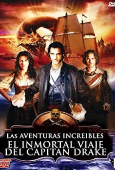 Kaptan Drake Türkçe Dublaj izle