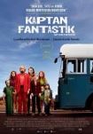Kaptan Fantastik Türkçe Dublaj izle
