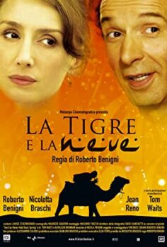 Kar ve Kaplan Türkçe Dublaj izle