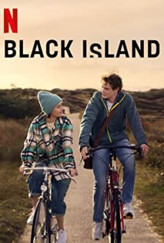 Kara Ada – Schwarze Insel izle (2021)