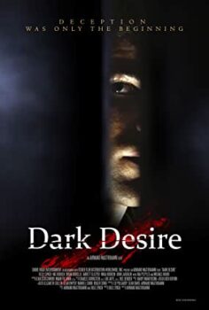Kara Arzu Türkçe Dublaj izle