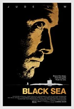 Kara Deniz (Black Sea) Türkçe Altyazılı İzle