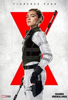 Kara Dul – Black Widow altyazılı izle (2021)
