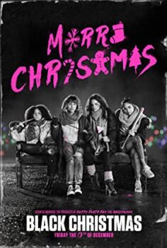 Kara Noel izle (2019)
