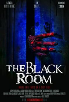 Kara Oda – The Black Room izle (2016)