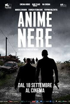 Kara Ruhlar – Anime nere 2014 Türkçe Dublaj izle