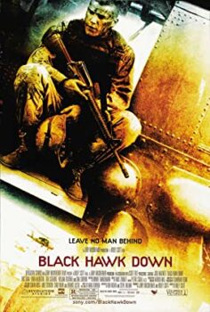 Kara Şahin Düştü film izle 720p