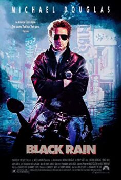 Kara Yağmur Black Rain Türkçe Dublaj izle