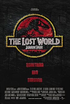 Karanlık Dünya: Jurassic Park – The Lost World: Jurassic Park Türkçe Dublaj İzle