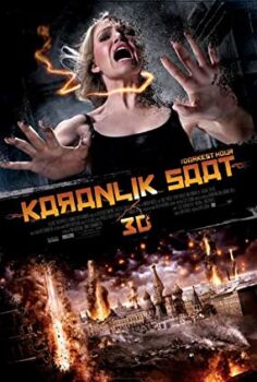 Karanlık Saat (The Darkest Hour) Türkçe Dublaj İzle