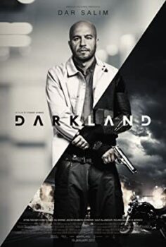Karanlık Şehir – Underverden izle (2017)