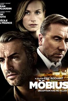Karanlık Şerit Möbius Türkçe Dublaj İzle