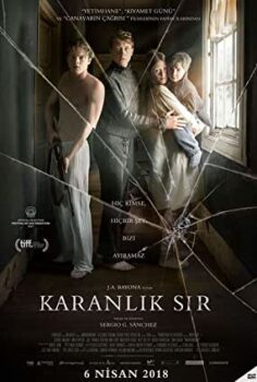 Karanlık Sır (2017)