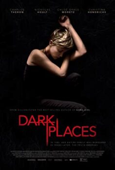 Karanlık Yerler Türkçe Dublaj film izle hd