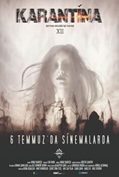 Karantina XII izle (2018)