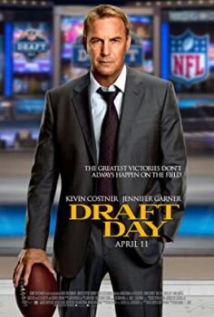 Karar Günü (Draft Day) Türkçe Dublaj İzle