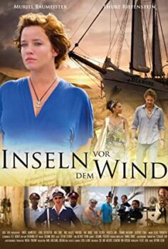 Karayip Macerası Türkçe Dublaj izle